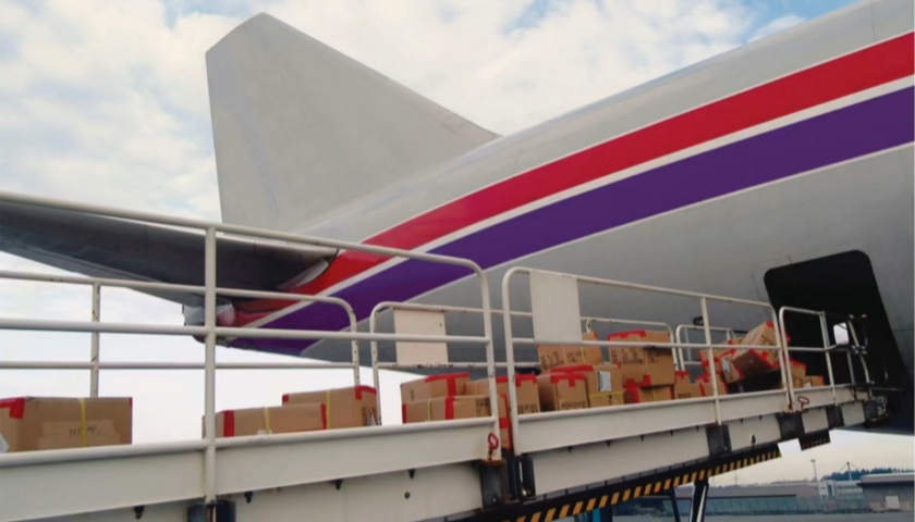 大兴航空件空运到厦门，航空货运快速安全送达