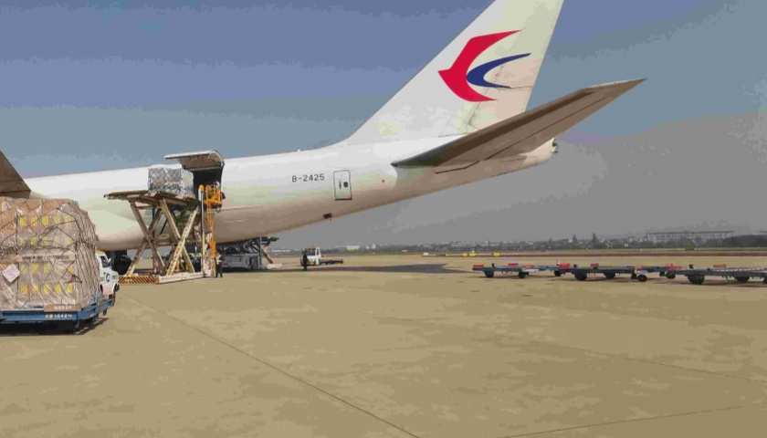 首都到海口空运，北京航空发货24小时快速抵达