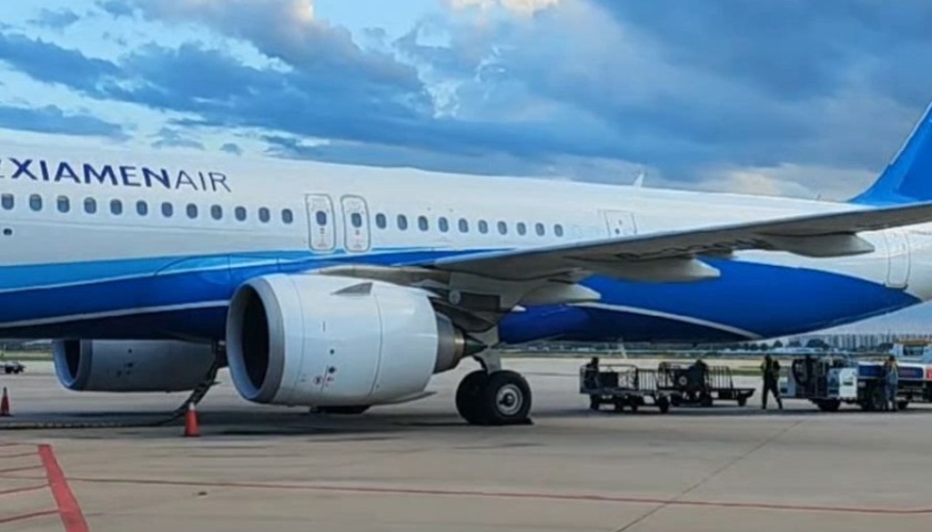 从首都机场出发，畅通无阻到太原的空运服务