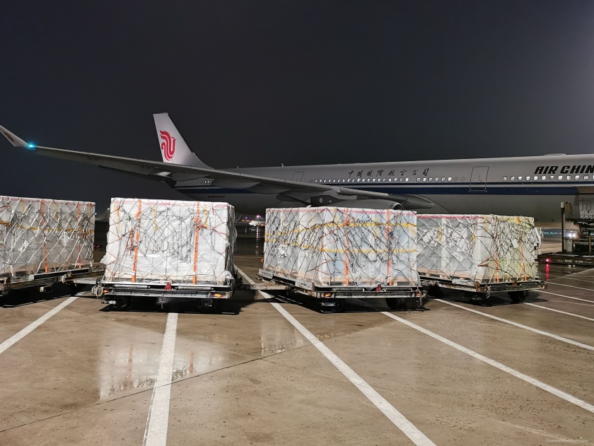 大兴机场空运物流,限时紧急空运服务