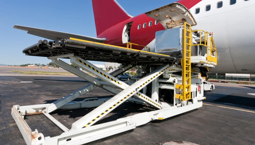 首都空运物品到杭州,货物国内空运运输公司