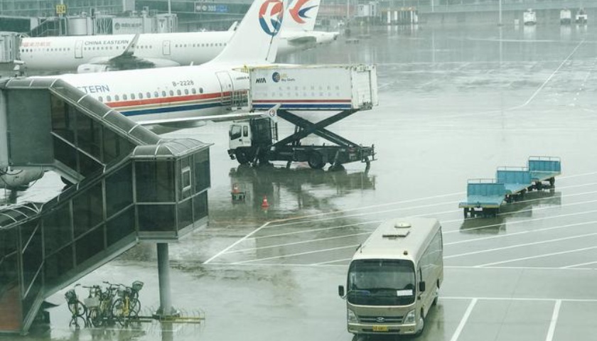 大兴航空件运输到武汉，当天到航空件公司