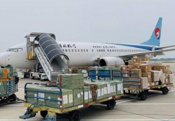 上海航空货运订舱,怎么发货能够准时准点