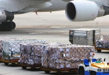 上海航空运输服务范围