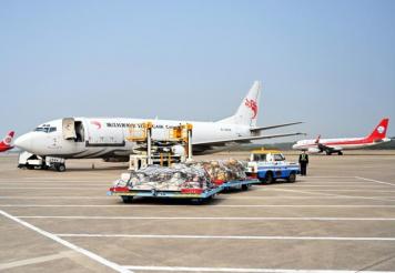 北京航空快运24小时服务航空件